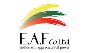 株式会社E.A.Fの仕事イメージ