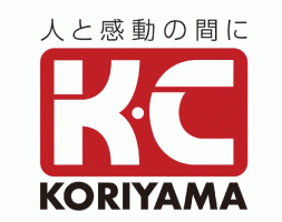 株式会社　K・C.KORIYAMAの仕事イメージ