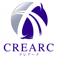 ＣＲＥＡＲＣ株式会社の仕事イメージ