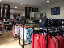 バーキンズ・きらく屋 大泉店の仕事イメージ