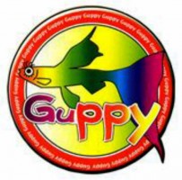 Guppyの仕事イメージ