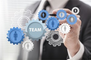 NERA合同会社の仕事イメージ