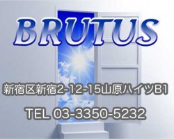 BRUTUS-ブルータス-の仕事イメージ