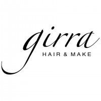 girra HAIR&MAKEの仕事イメージ