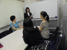 株式会社アビリティ・プロモートの仕事イメージ